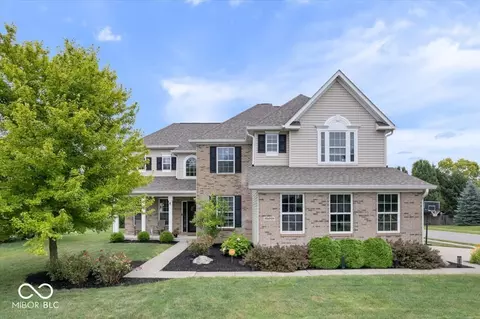 16201 Dandborn Dr, Westfield, IN 46074