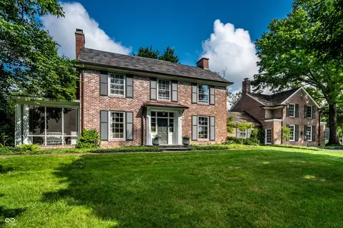 200 Wellington Rd, Indianapolis, IN 46260