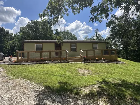 1045 S State Road 45, Springville, IN 47462