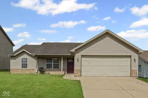 3914 Chenango Pl, West Lafayette, IN 47906
