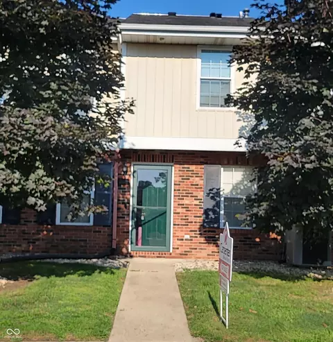 700 High St #205, Anderson, IN 46012