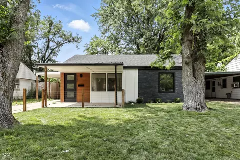 8138 Harrison Dr, Lawrence, IN 46226