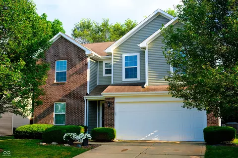 11581 Beardsley Way, Fishers, IN 46038