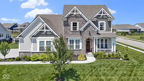 18284 Birdview Ct, Westfield, IN 46074