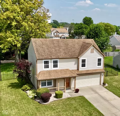 1047 S Jefferson St, Brownsburg, IN 46112
