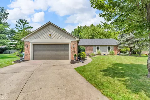 11534 Capistrano Cir, Indianapolis, IN 46236