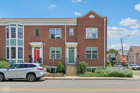 1003 Alabama St, Indianapolis, IN 46202