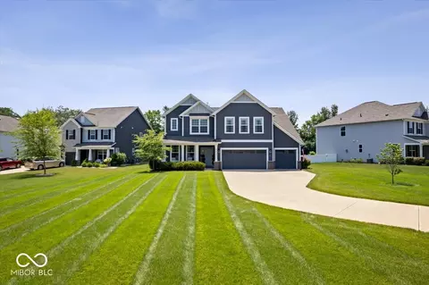 5623 Mahogany Dr, Noblesville, IN 46062