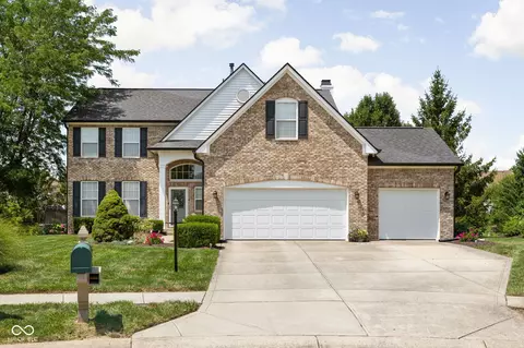 9028 Tenton Ct, Indianapolis, IN 46278