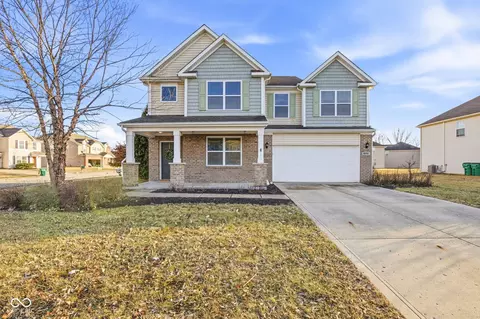 8287 Falkirk Dr, Avon, IN 46123