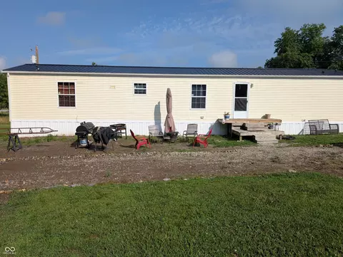 Undisclosed, North Vernon, IN 47265