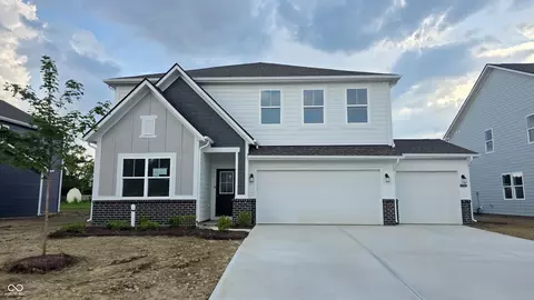 4324 Mendocino Blvd, Indianapolis, IN 46239
