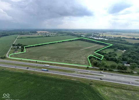0 N Frontage Rd, Fairland, IN 46126