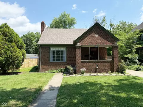 39 N Layman Ave, Indianapolis, IN 46219