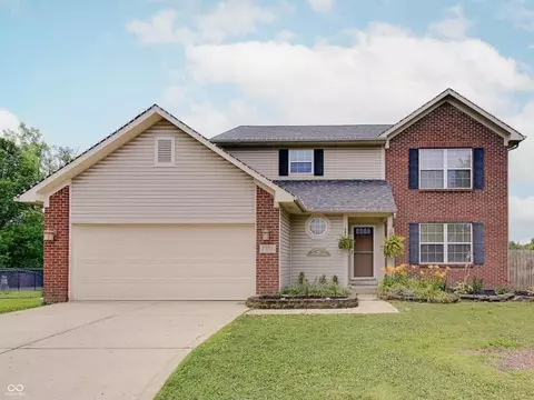 3902 Jekyll Ct, Indianapolis, IN 46237