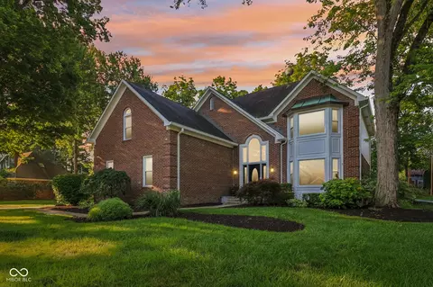 11845 Discovery Cir, Indianapolis, IN 46236