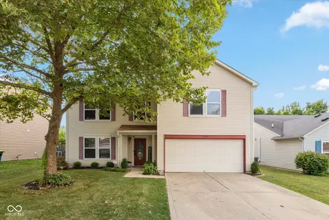 7950 Crackling Ln, Indianapolis, IN 46259