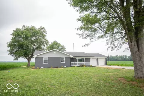7950 N 475 E, Columbus, IN 47203
