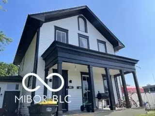 120 W 5th St, Anderson, IN 46016