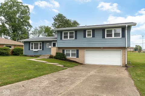 1903 Elizaville Rd, Lebanon, IN 46052