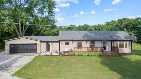 8915 N County Rd 825 W W, Elizabethtown, IN 47232