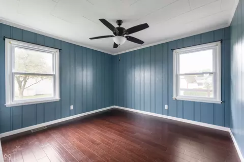 Bedroom - 508 Willow Grove Rd, Centerville, IN 47330 photo 3 of 3