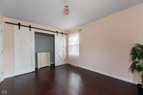 Bedroom - 508 Willow Grove Rd, Centerville, IN 47330 photo 2 of 3