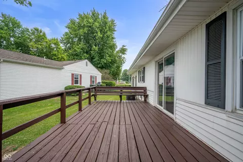 Exterior - 508 Willow Grove Rd, Centerville, IN 47330 photo 2 of 4