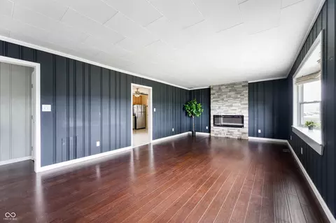 Living - 508 Willow Grove Rd, Centerville, IN 47330 photo 3 of 3