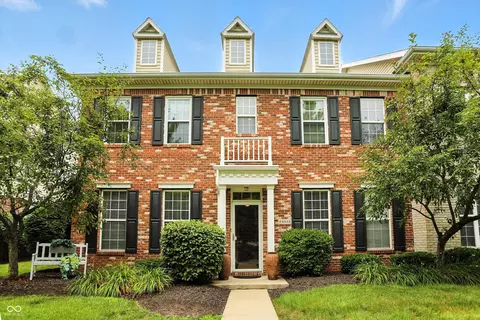 13534 E 131st St, Fishers, IN 46037
