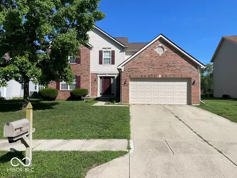 2338 Lammermoor Ln, Indianapolis, IN 46214