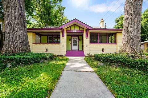 5050 Carrollton Ave, Indianapolis, IN 46205