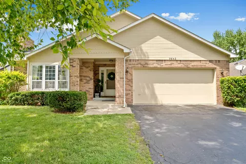 7642 Trophy Club Dr N, Indianapolis, IN 46214