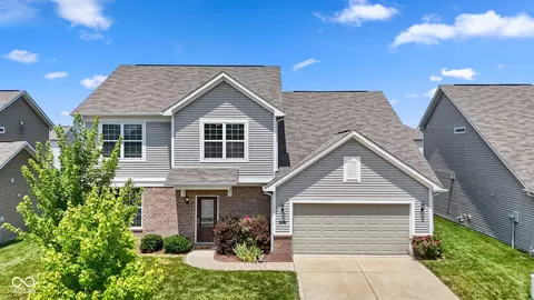 5398 Marigold Dr, Plainfield, IN 46168