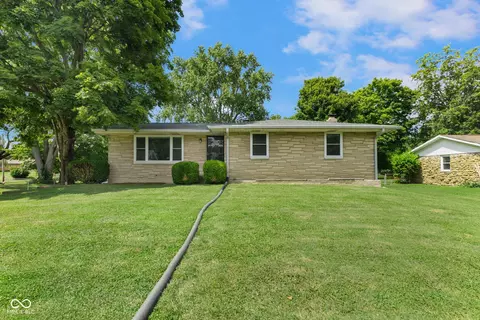 7118 Milhouse Rd, Indianapolis, IN 46221