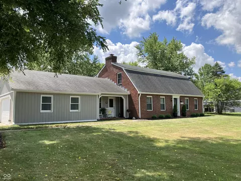 19938 State Road 37 N, Noblesville, IN 46060