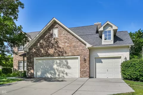 7611 Prairie Fire Ct, Brownsburg, IN 46112