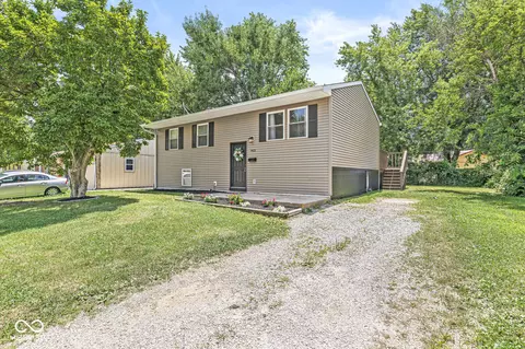 9625 E 39th St, Indianapolis, IN 46235