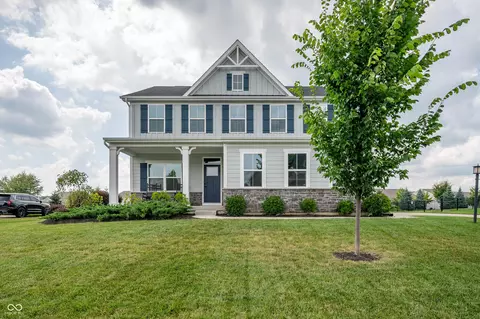 12888 Girvan Way, Fishers, IN 46037