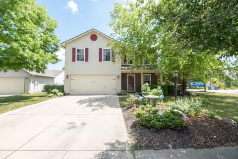 10301 Cerulean Dr, Noblesville, IN 46060