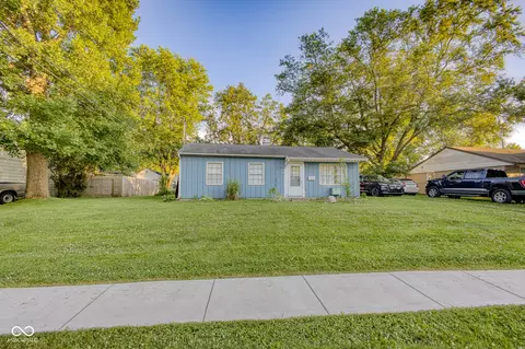 1019 Syracuse Dr, Lebanon, IN 46052