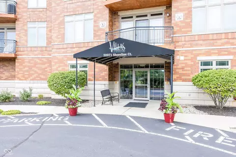 20971 Shoreline Ct #408, Noblesville, IN 46062