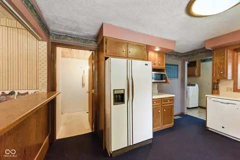 Kitchen - 416 6th St, Covington, IN 47932 photo 4 of 5