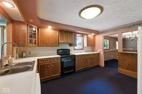 Kitchen - 416 6th St, Covington, IN 47932 photo 1 of 5