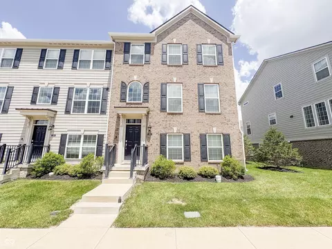 3522 Brampton Ln, Westfield, IN 46074