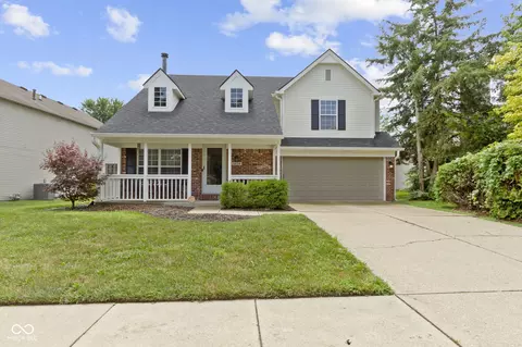 5034 Aspen Crest Ln, Indianapolis, IN 46254