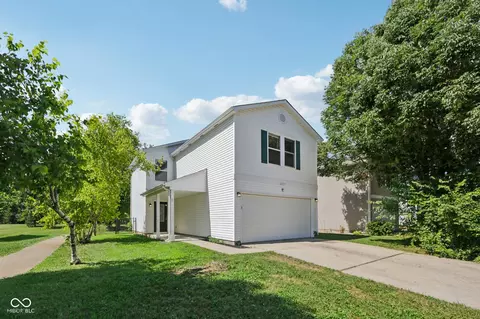 2629 Redland Ln, Indianapolis, IN 46217