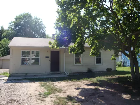 3448 Georgetown Rd, Indianapolis, IN 46224
