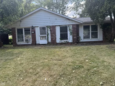 3514 Jerome Ct, Indianapolis, IN 46235