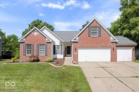 1256 Tenor Pl, Indianapolis, IN 46231